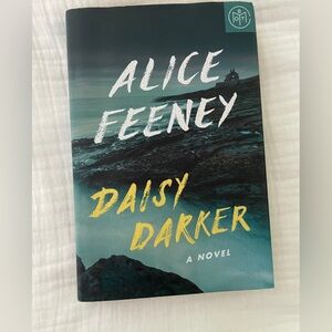 Daisy Darker by Alice Feeney